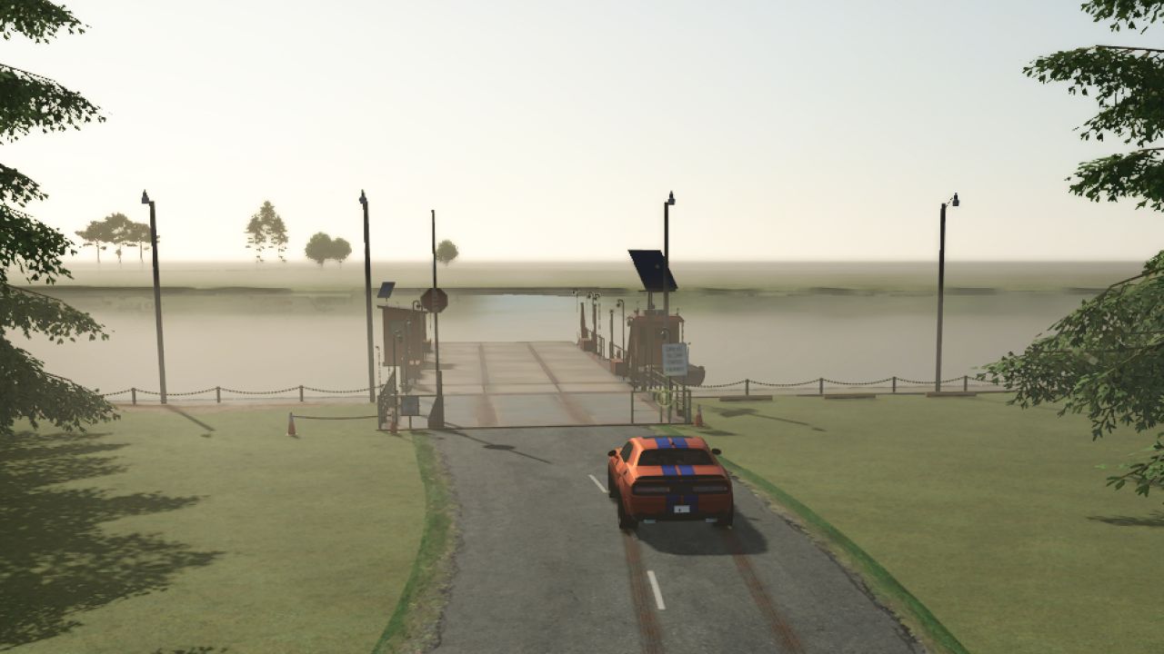 FunFarm Can NL Fantasy 4x