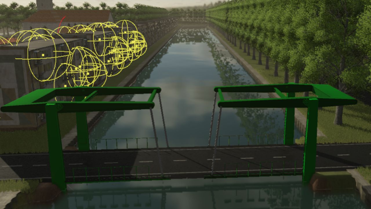 FunFarm Can NL Fantasy 4x