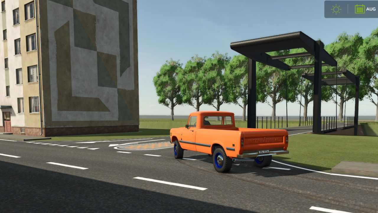 FunFarm Can NL Fantasy 4x