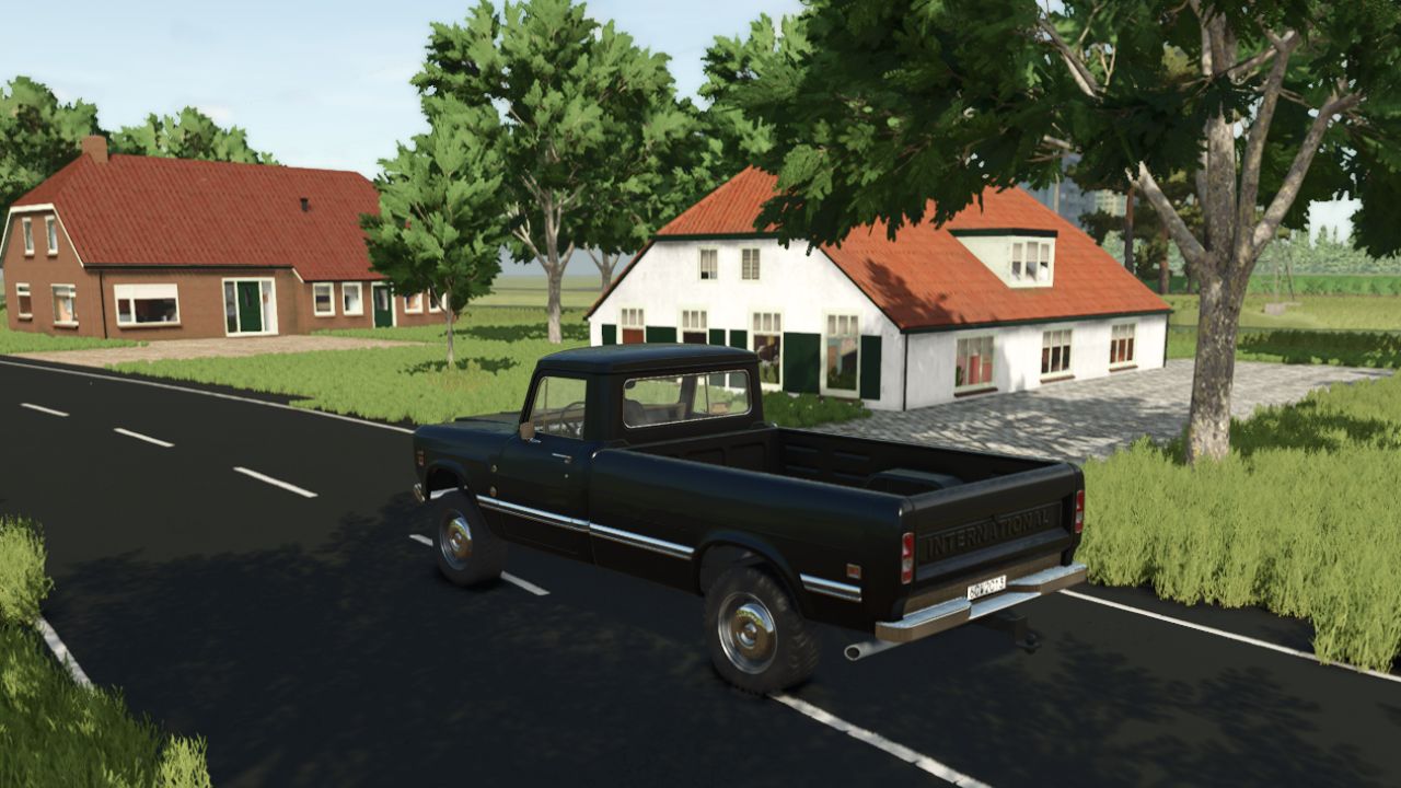 FunFarm Can NL Fantasy 4x