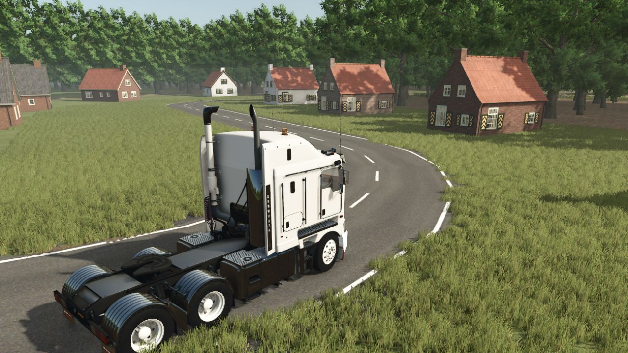 FunFarm Can NL Fantasy 4x