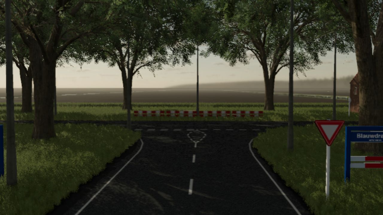 FunFarm Can NL Fantasy 4x