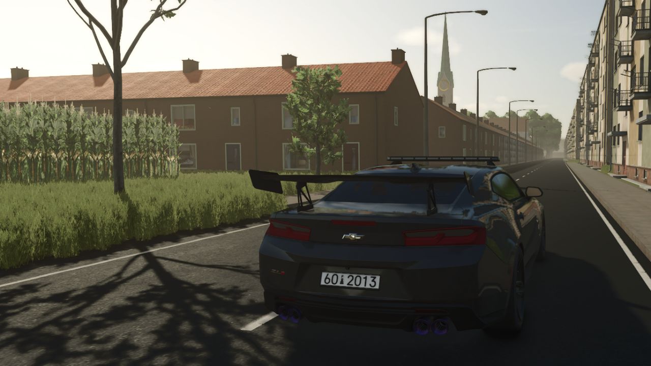 FunFarm Can NL Fantasy 4x