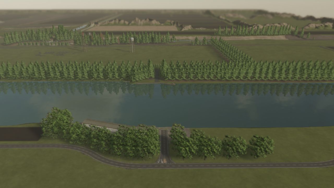 FunFarm Can NL Fantasy 4x