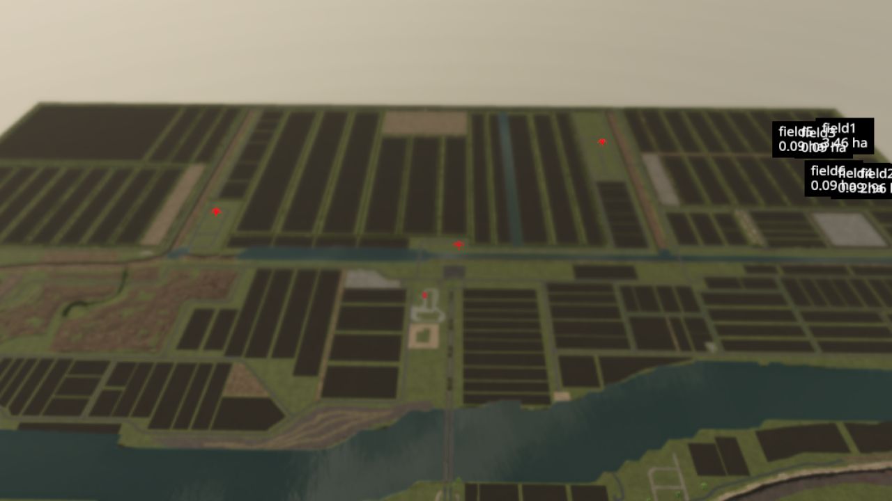 FunFarm Can NL Fantasy 4x