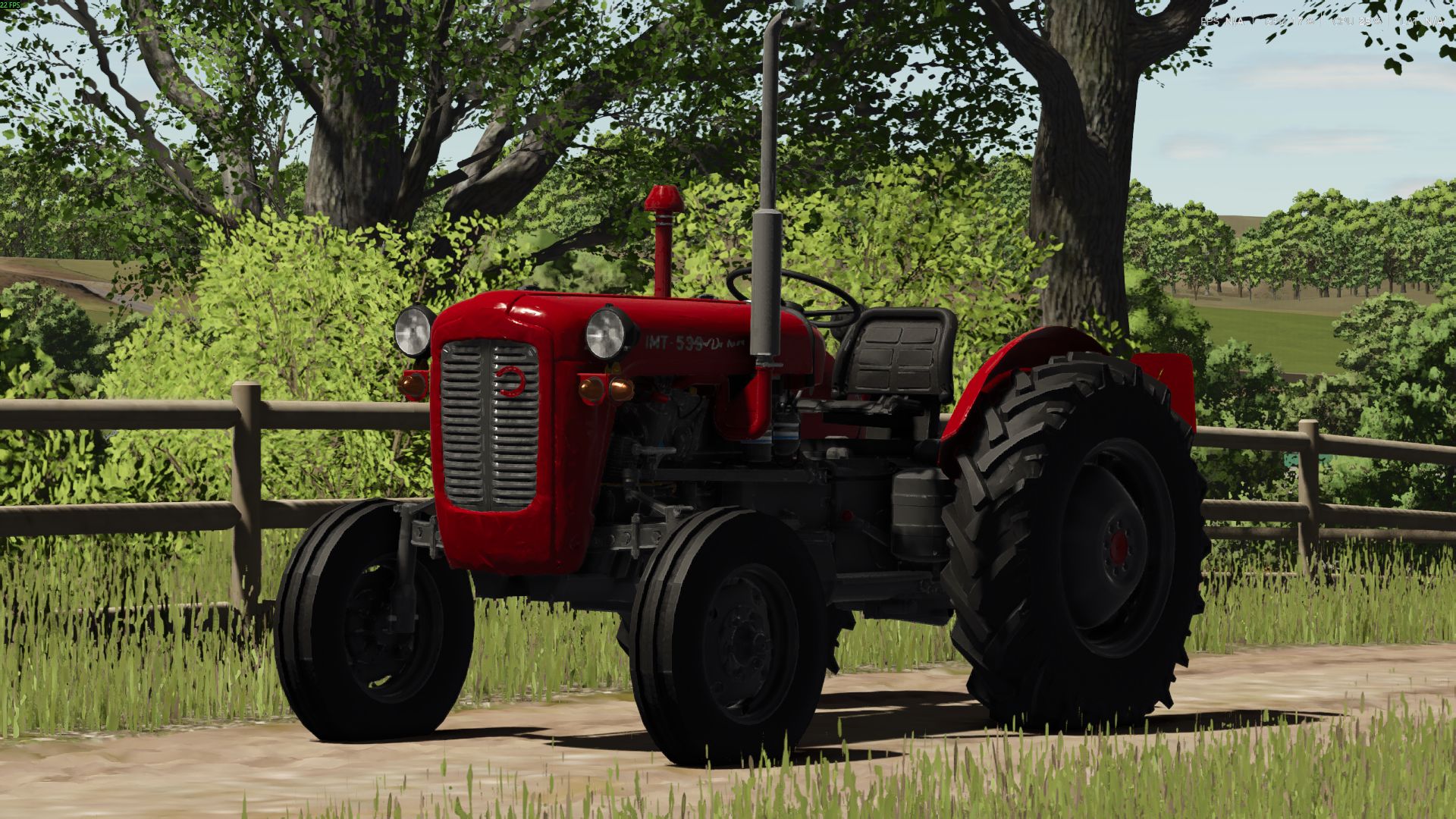 IMT 539