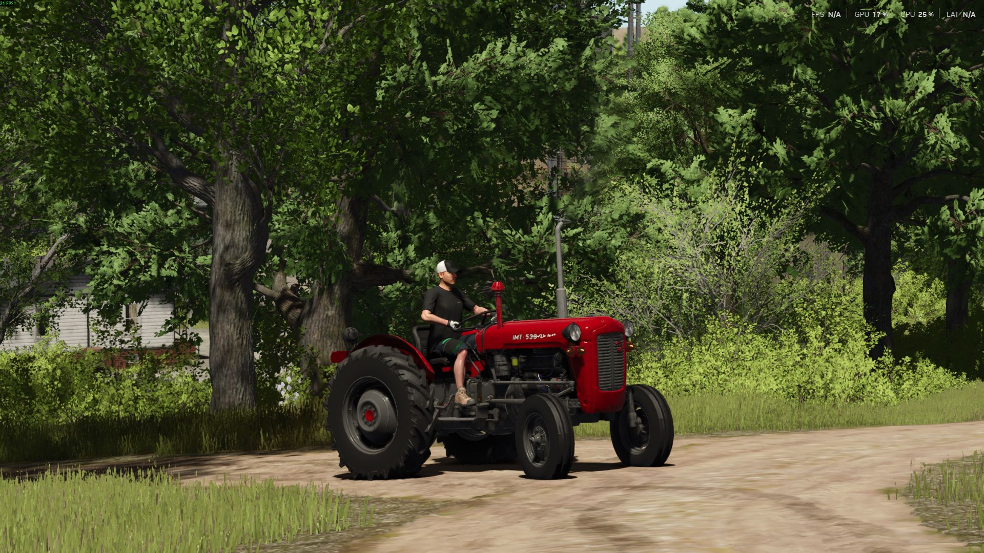 IMT 539