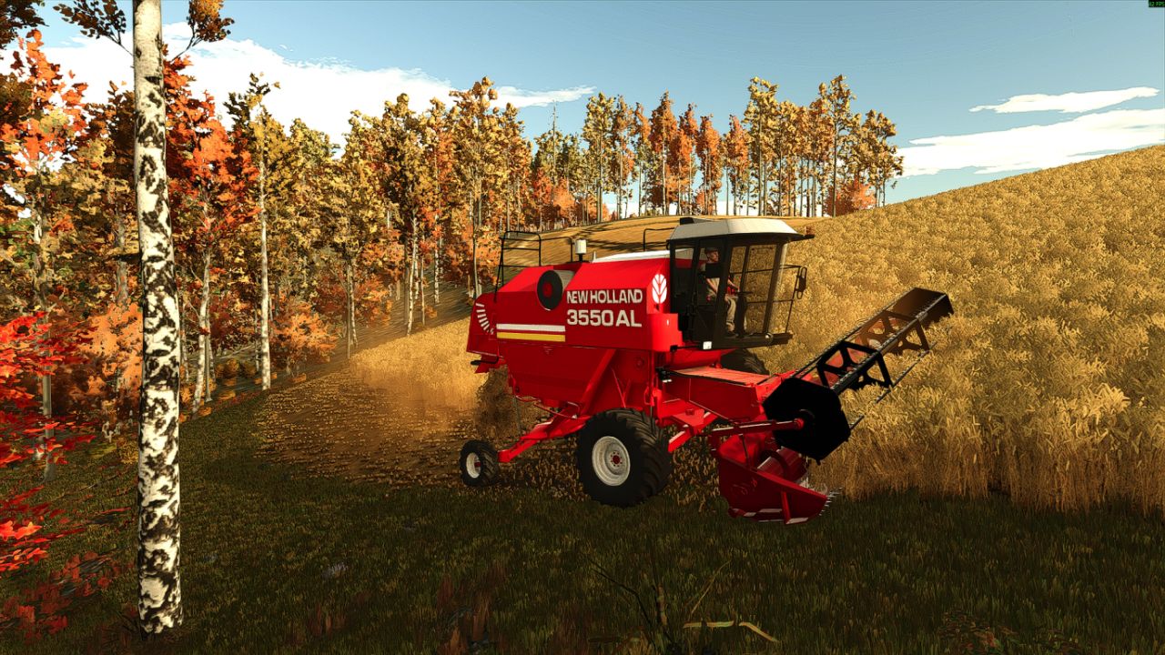 İtalyan biçerdöverler