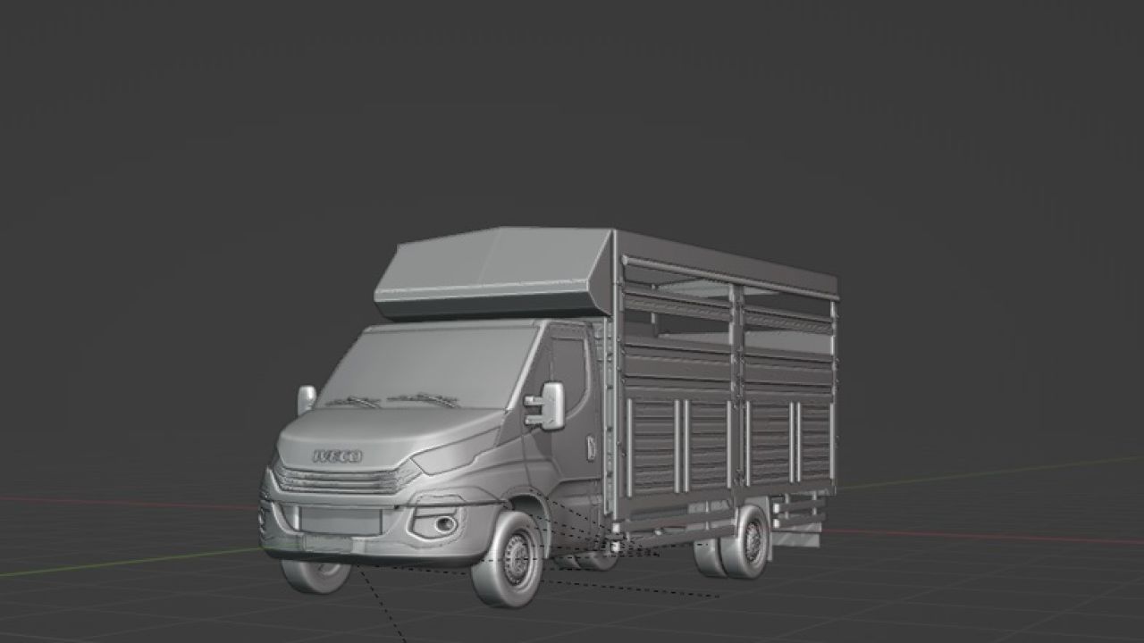Iveco Daily