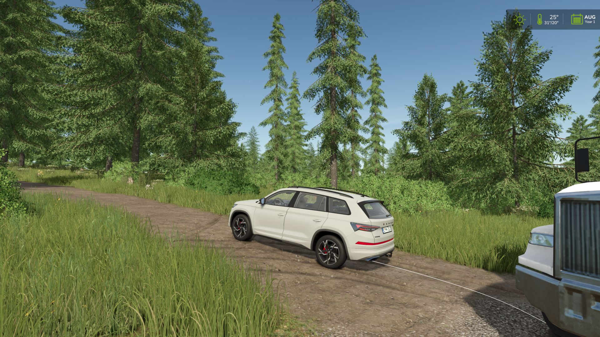 Kälberbronn