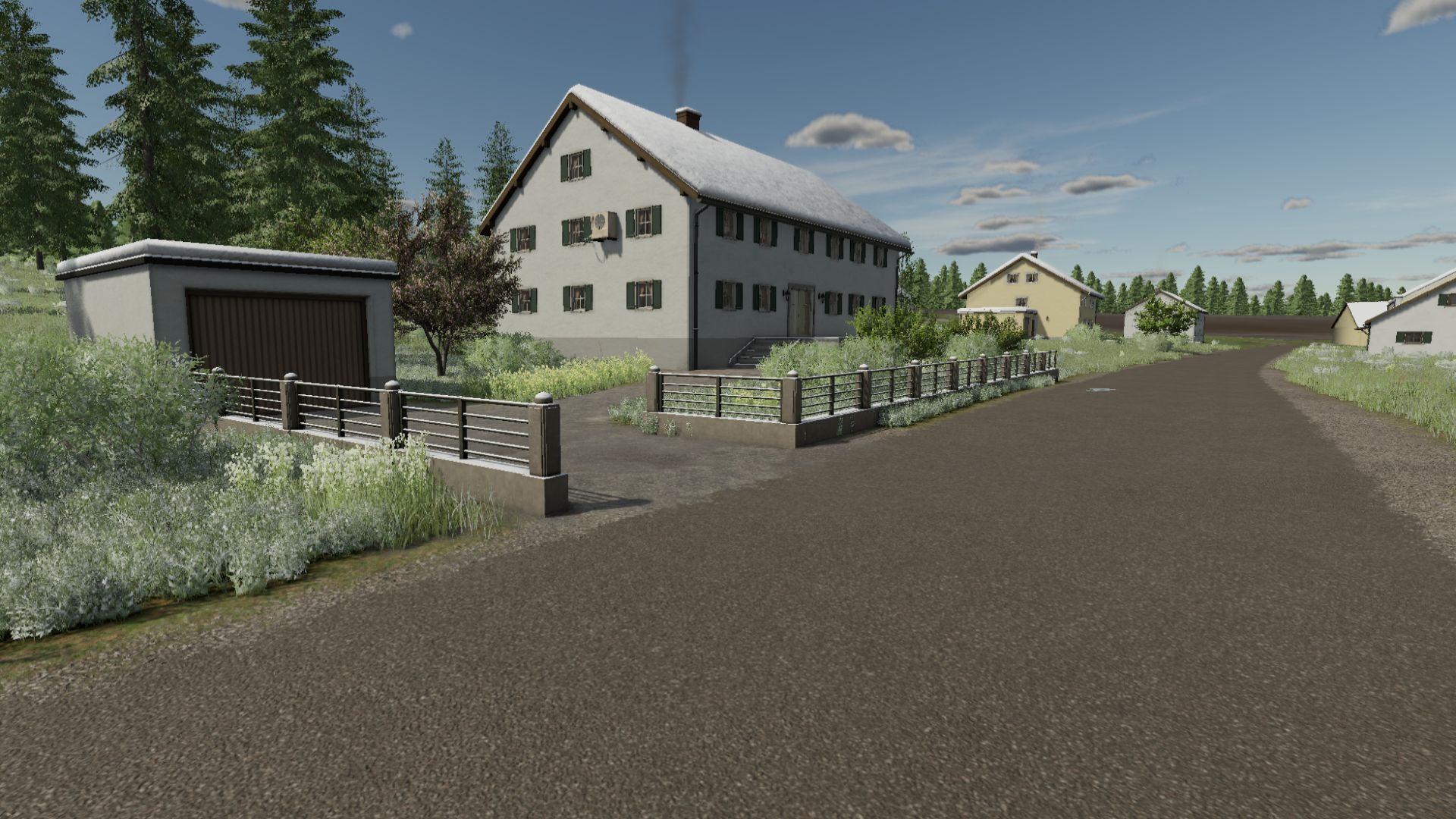 Kälberbronn
