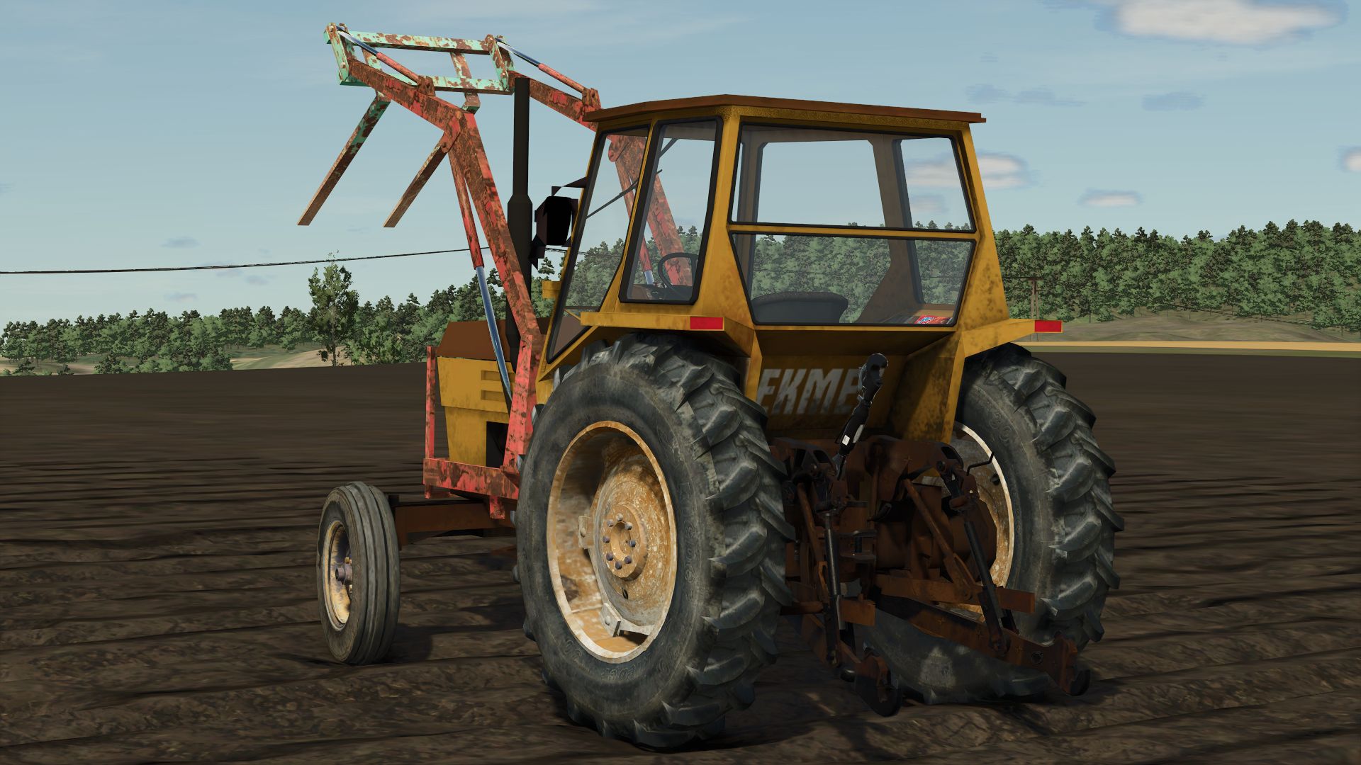 Kekmet 502