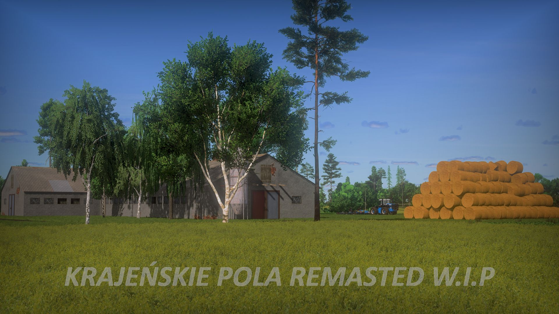 Krajeńskie Pola