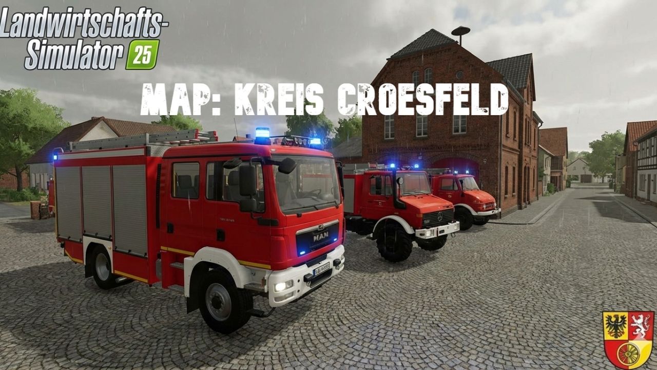 Kreis Coesfeld