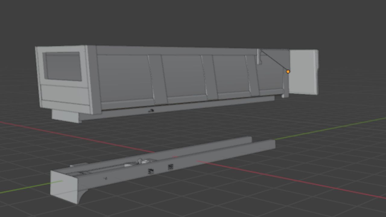 La Campagne 81-32 (New Version)