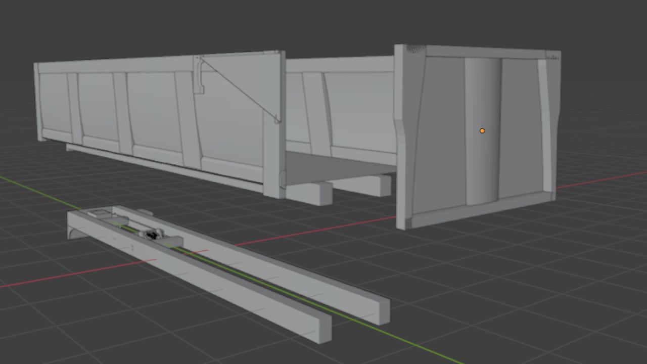 La Campagne 81-32 (New Version)