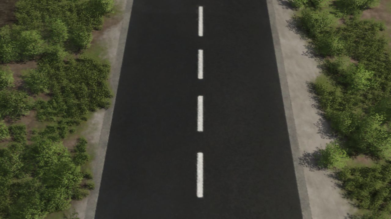 La Campagne Berrichonne