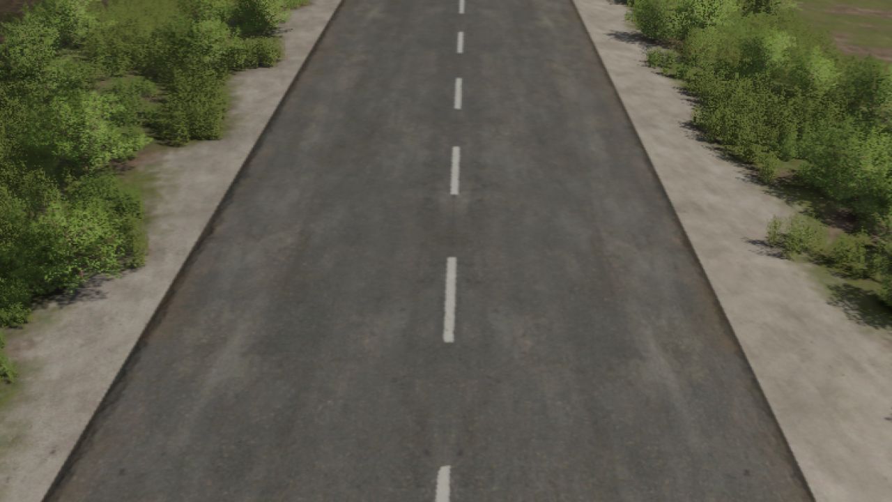 La Campagne Berrichonne