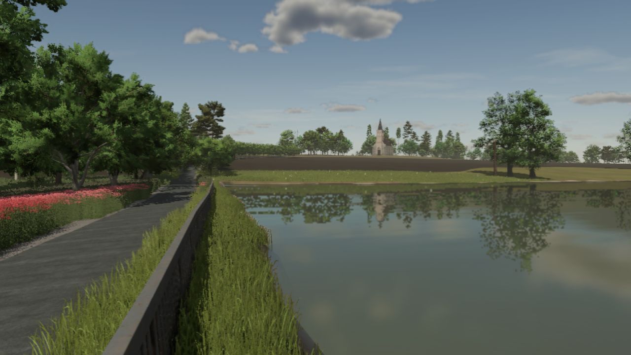 La Campagne Nantaise