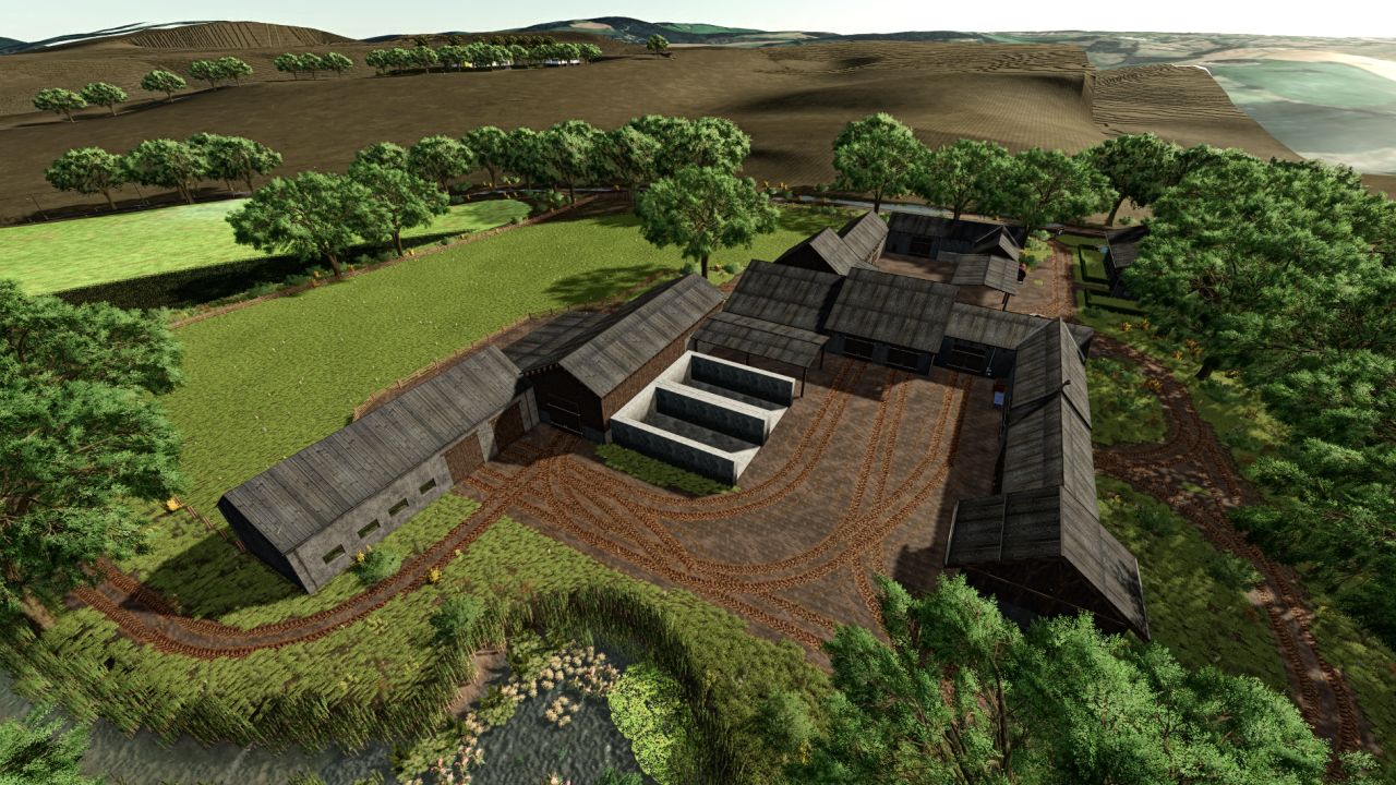 La Haute Vallée du Tarn