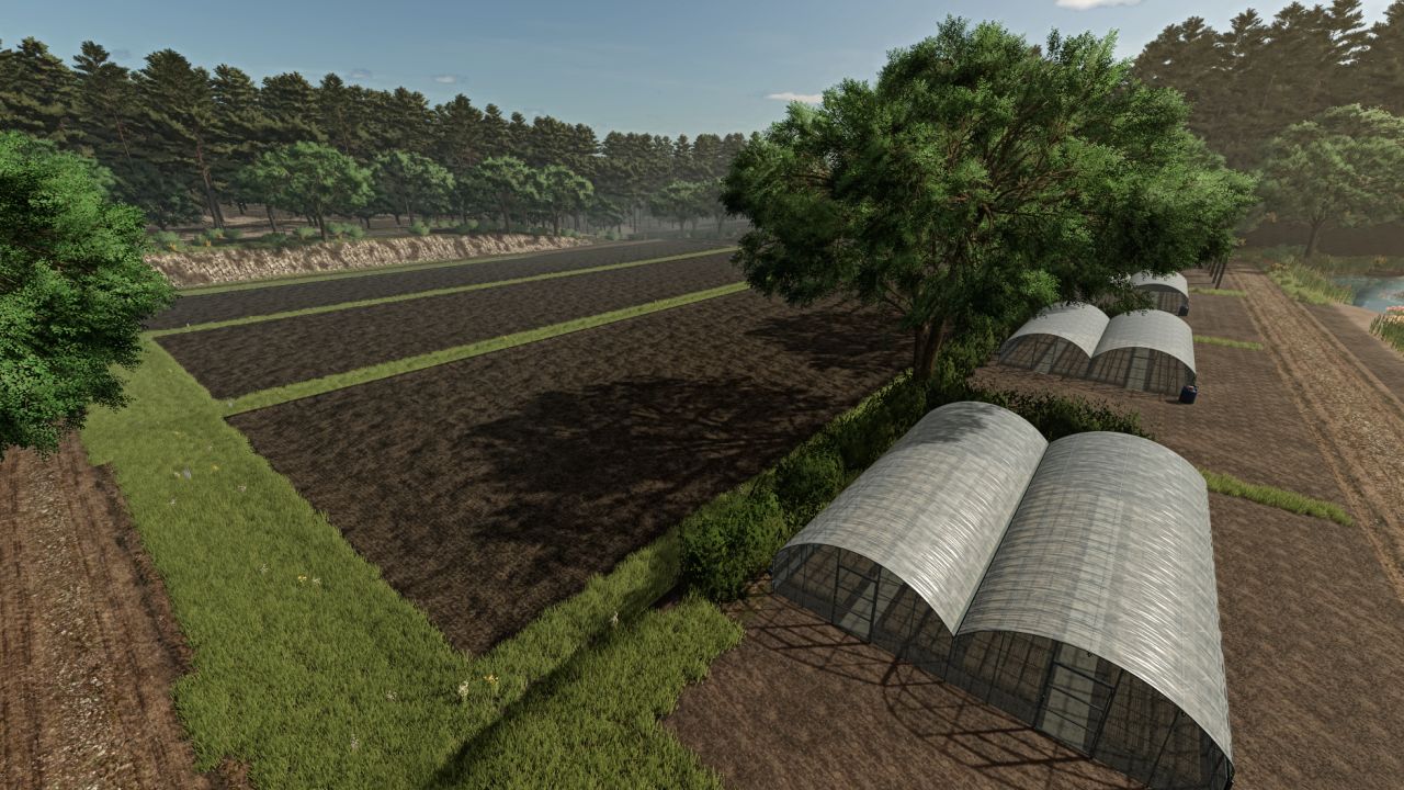 La Haute Vallée du Tarn