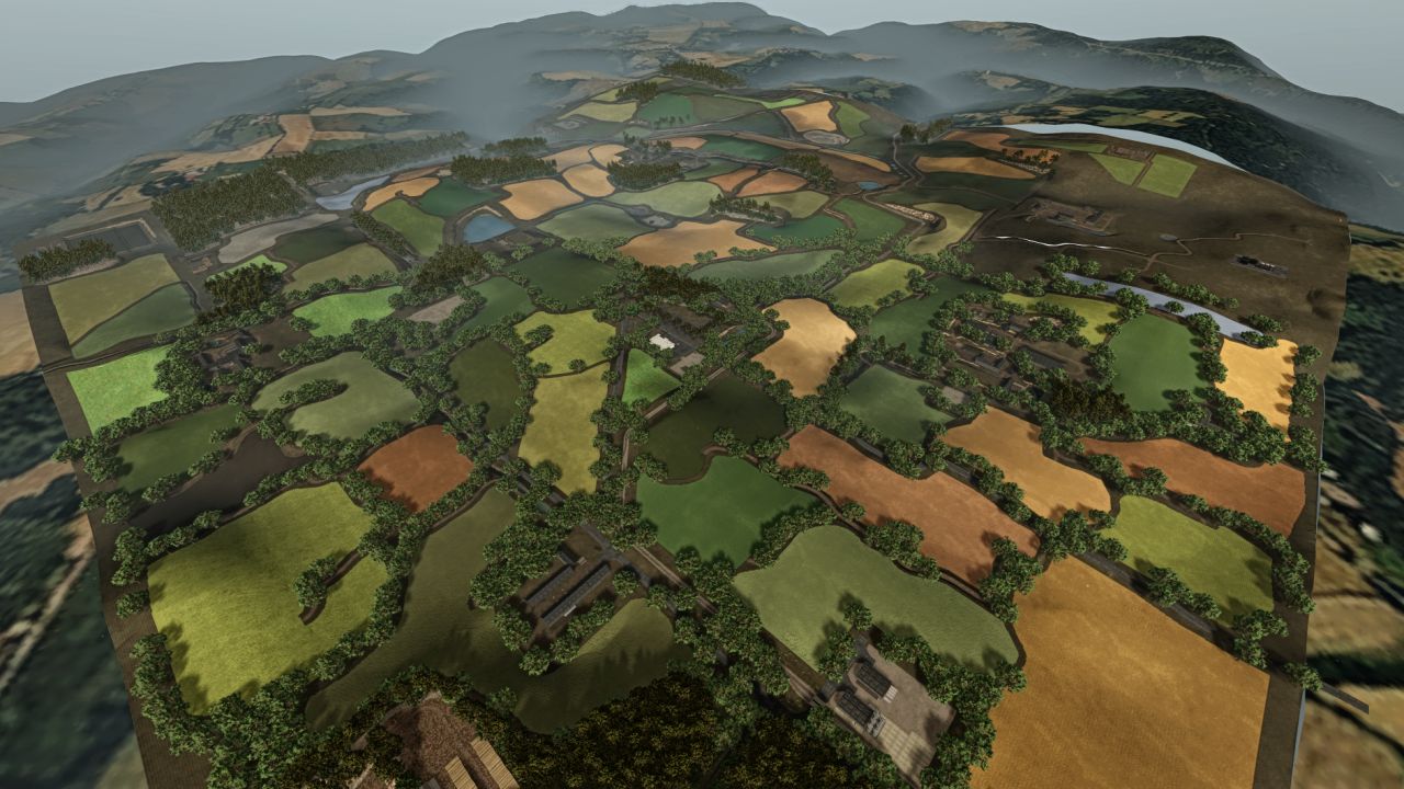 La Haute Vallée du Tarn