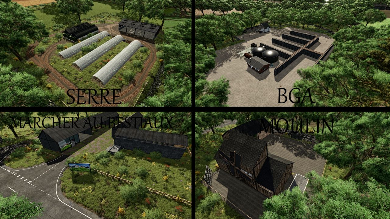 La Haute Vallée du Tarn