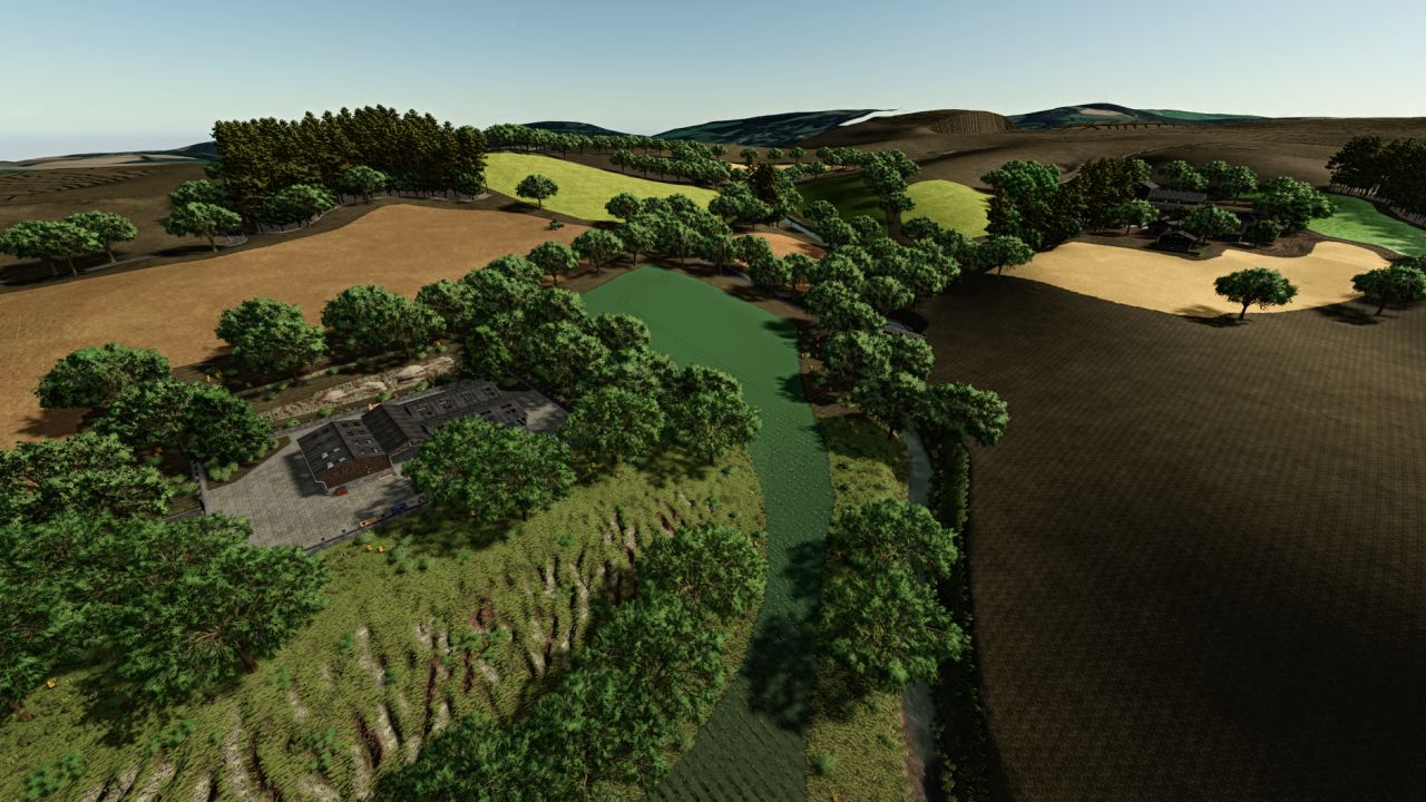 La Haute Vallée du Tarn