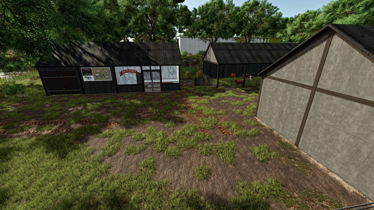 La Haute Vallée du Tarn