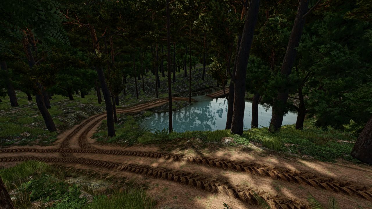 La Haute Vallée du Tarn