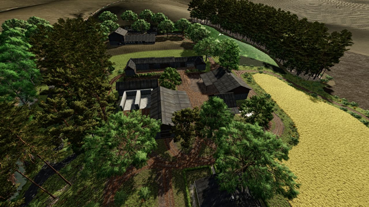 La Haute Vallée du Tarn