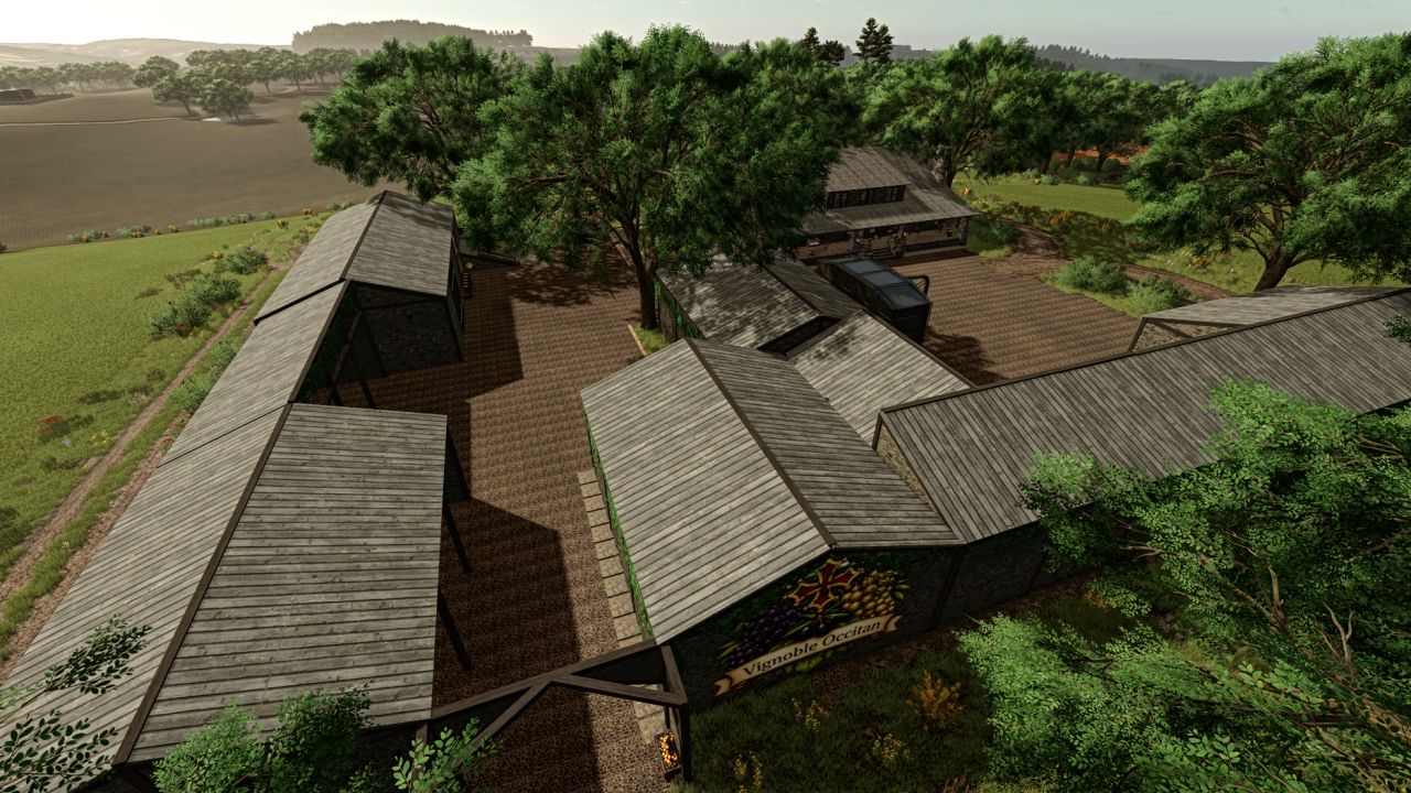 La Haute Vallée du Tarn