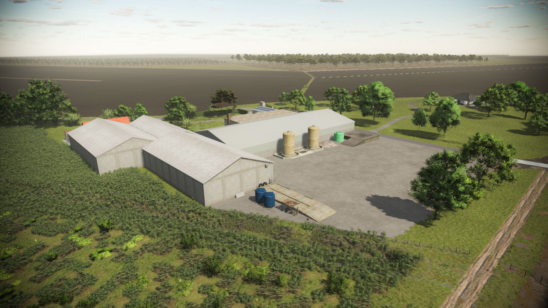 La Lucate, Gironde (33) - France