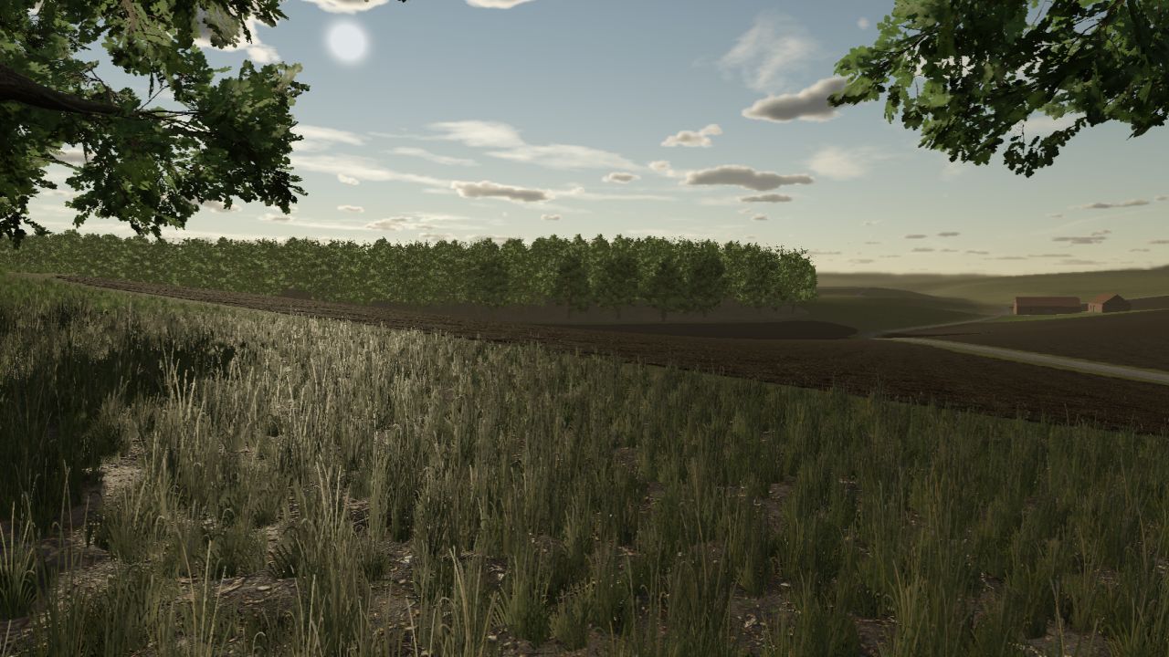 La Nièvre Picarde