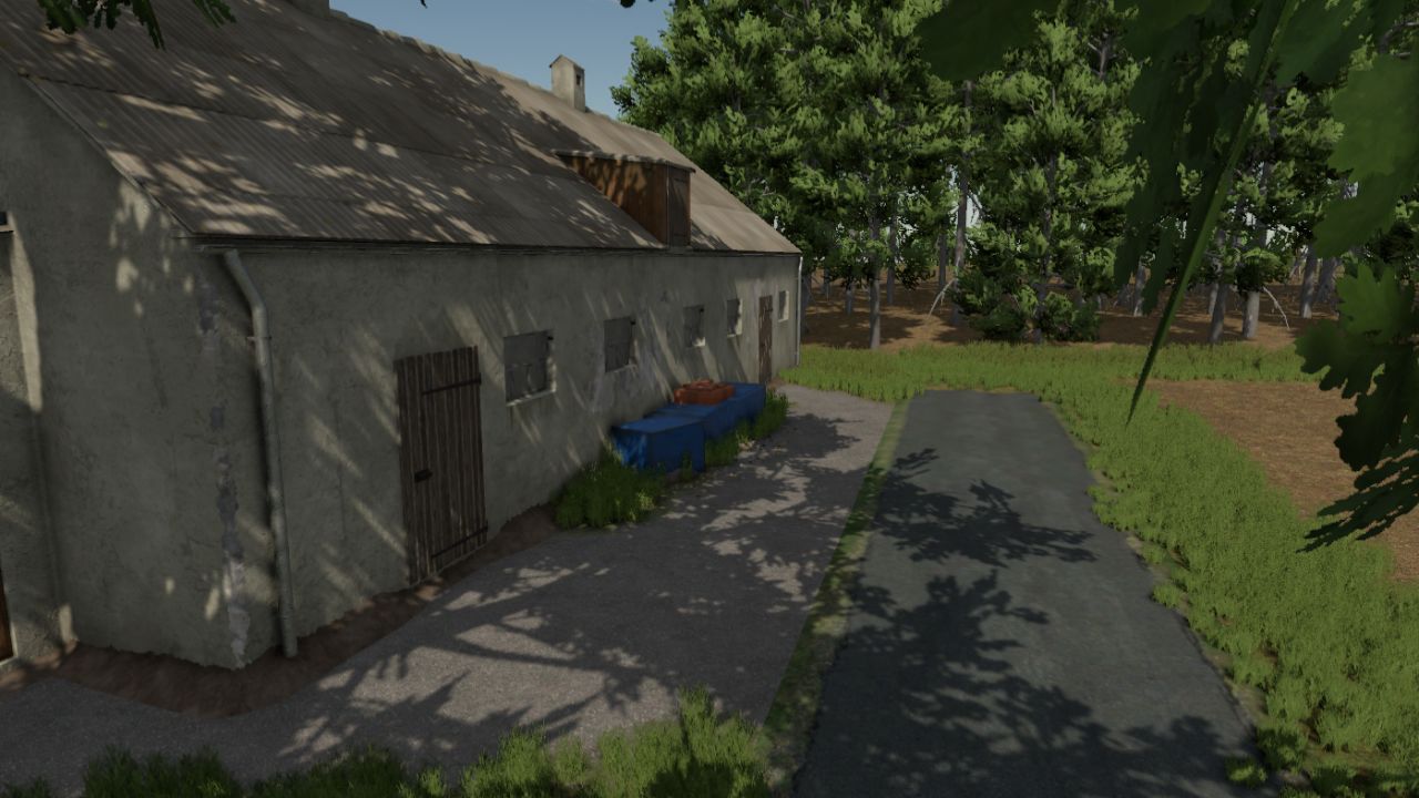 La Petite Bretagne