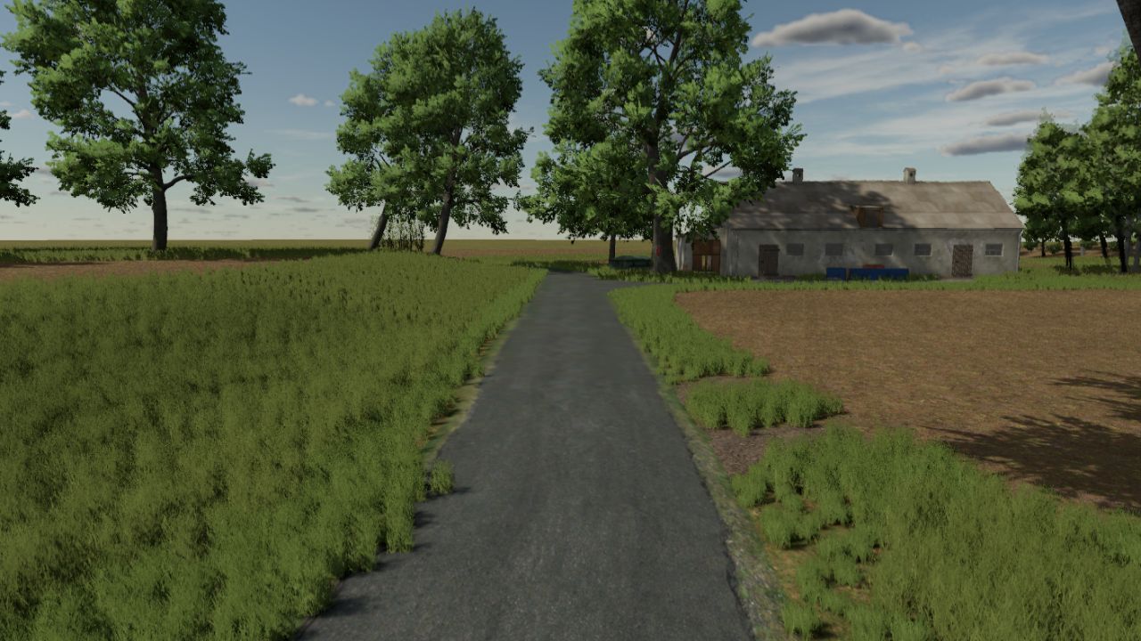 La Petite Bretagne