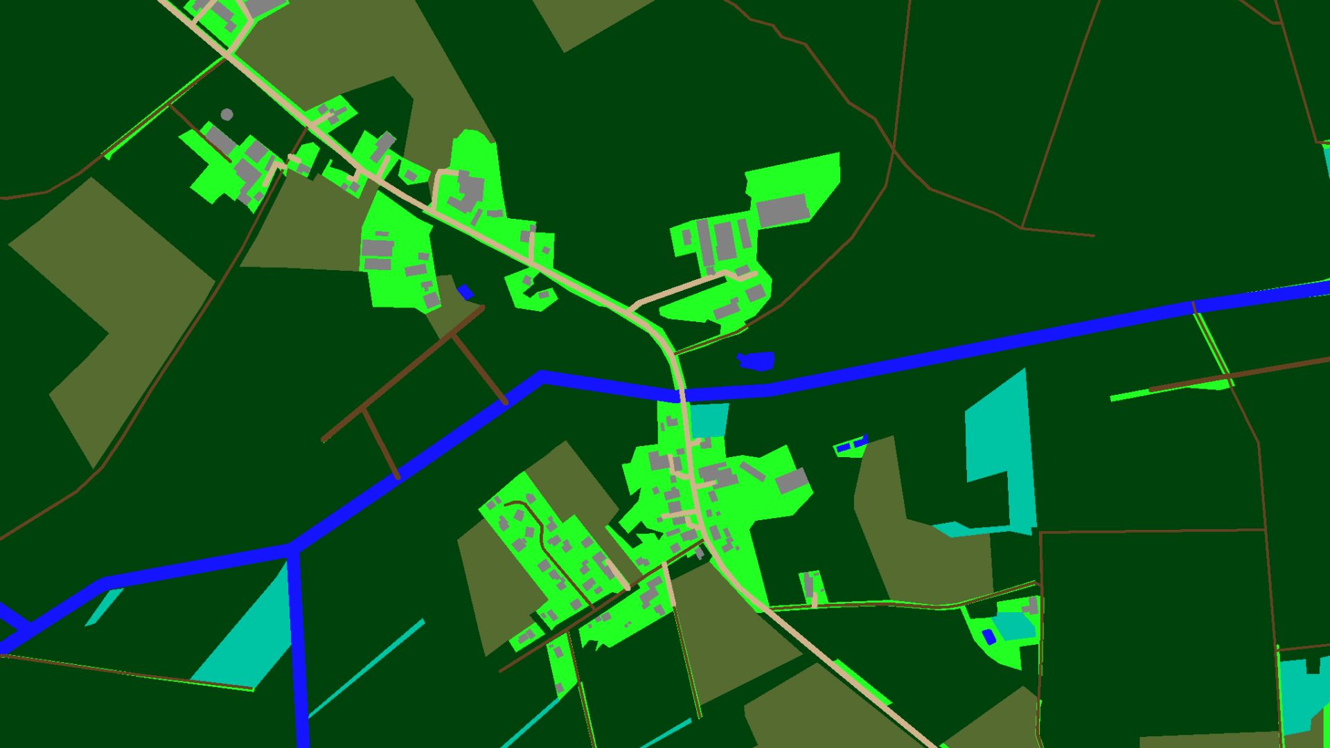 Landwirt Hub