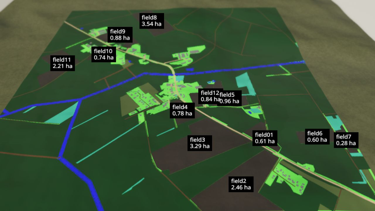 Landwirt Hub