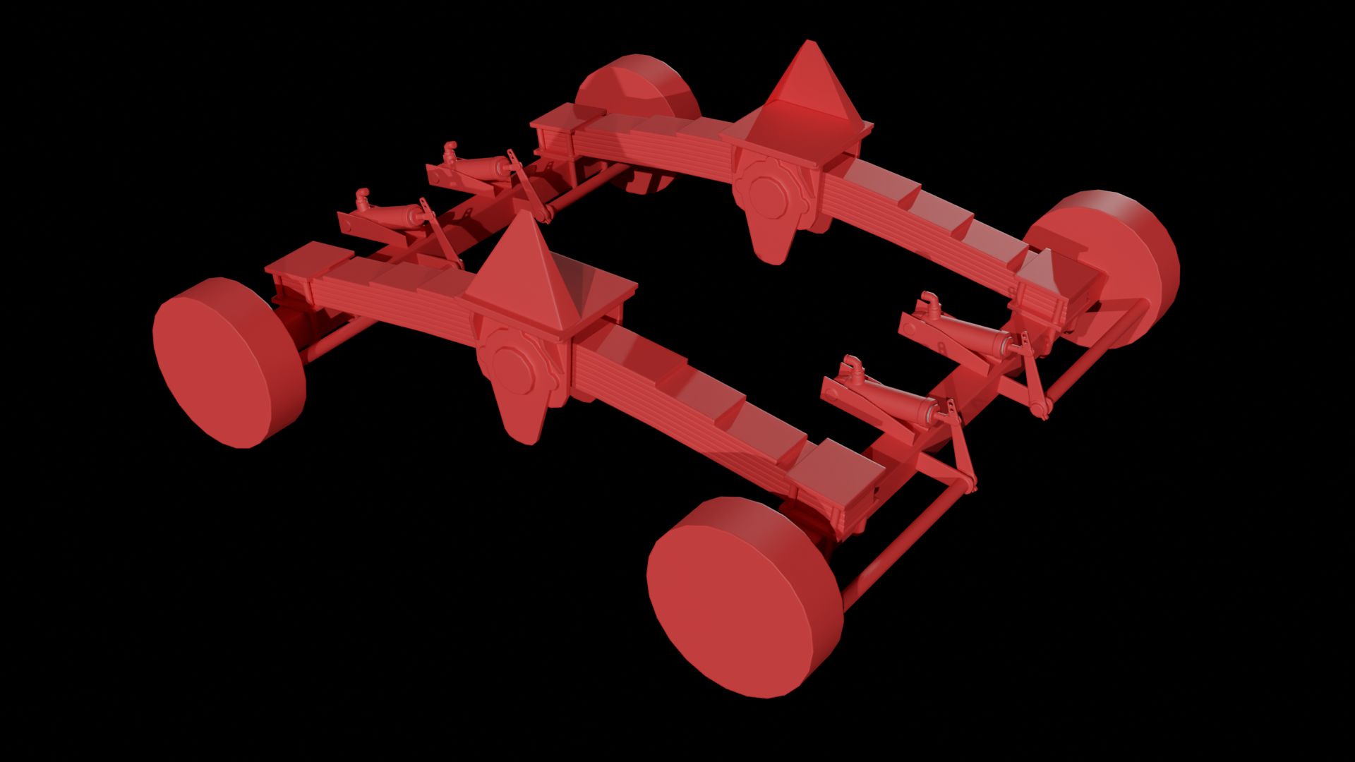 Rozrzutnik obornika Leboulch