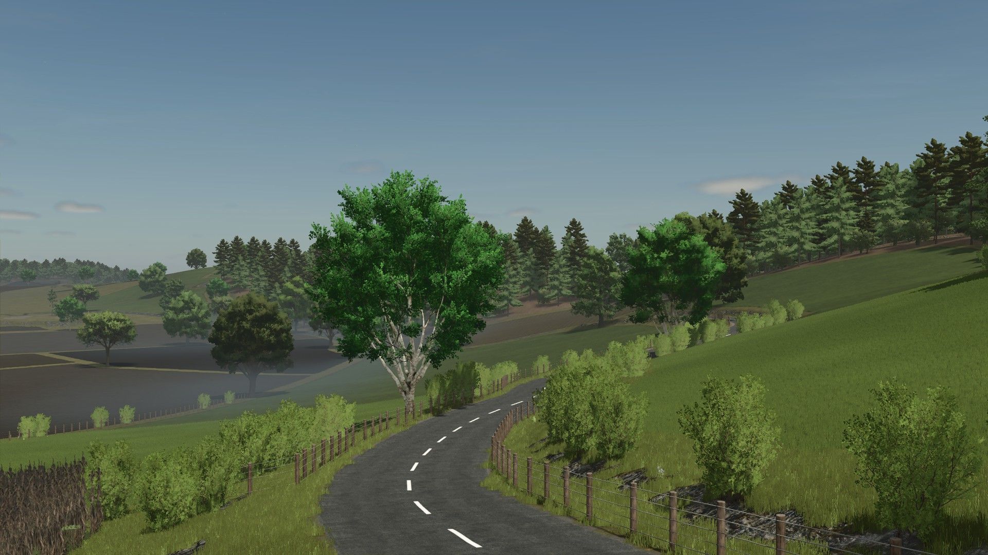 Les Terres De France