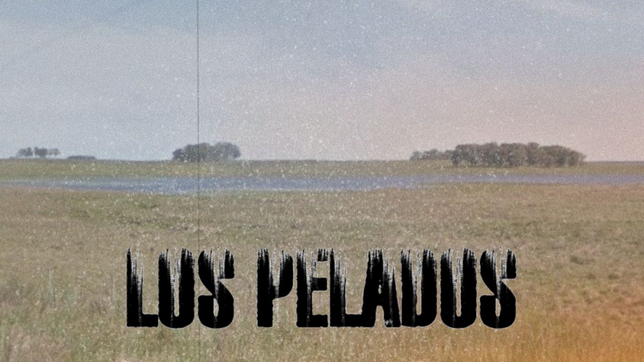 Los Pelados
