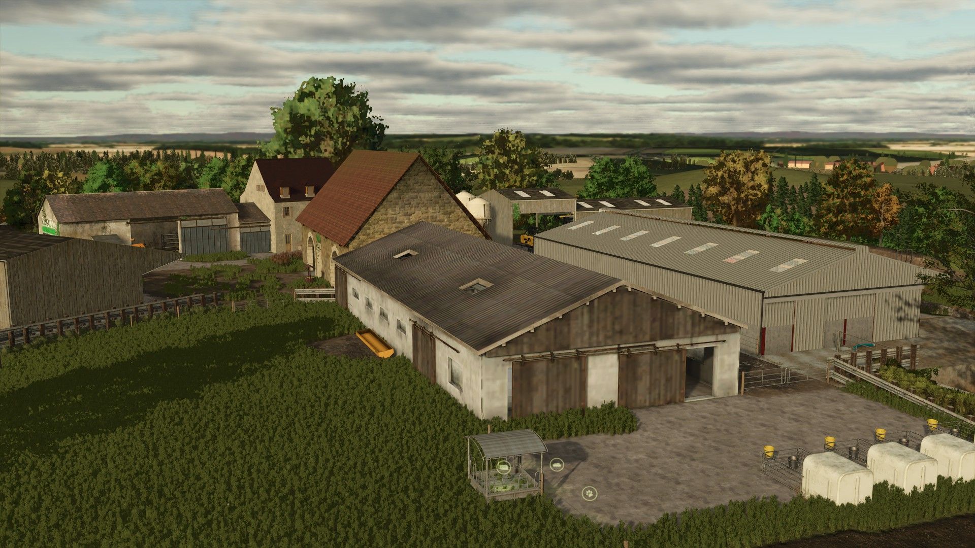 Ma Campagne Creusoise
