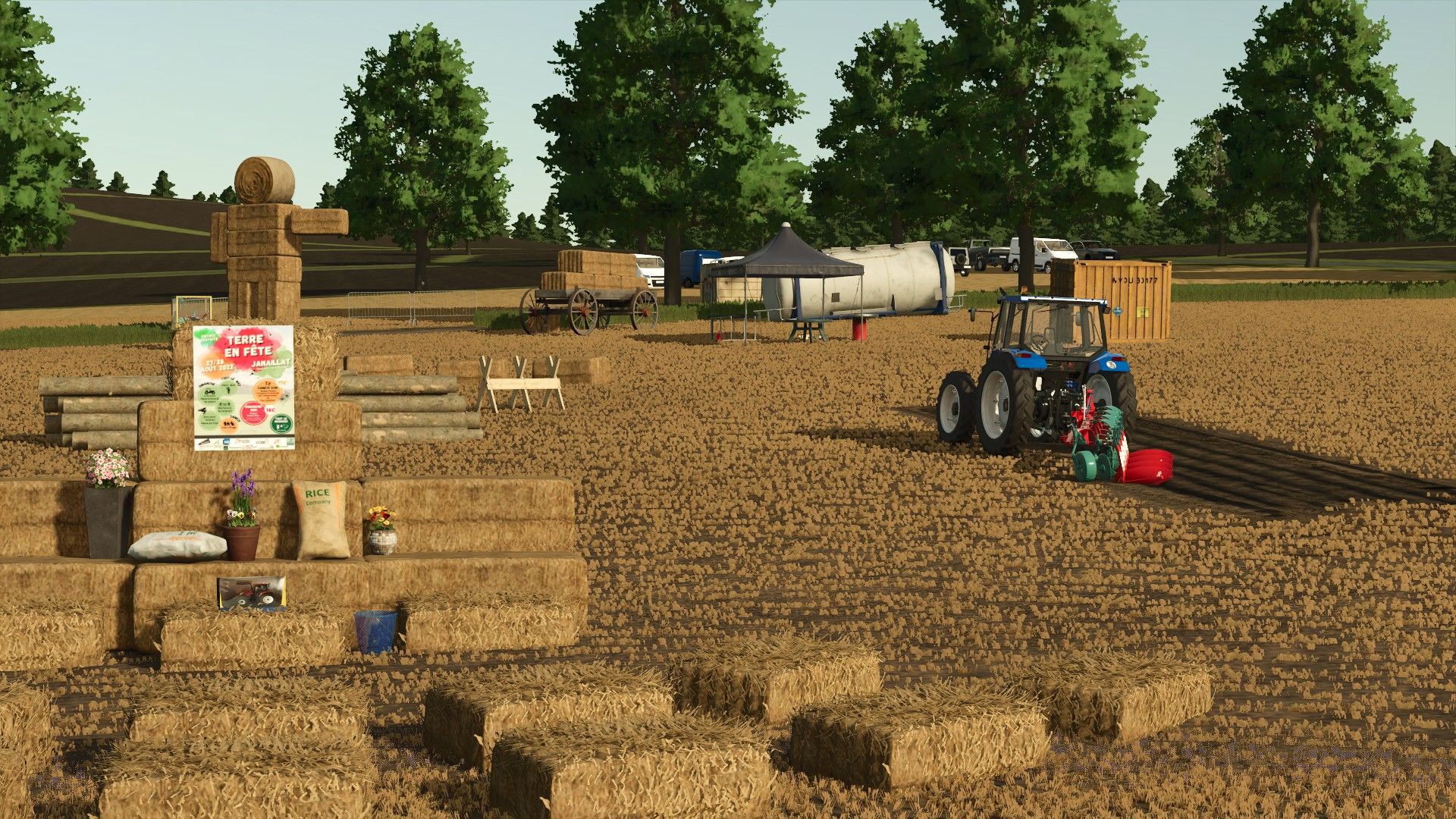Ma Campagne Creusoise
