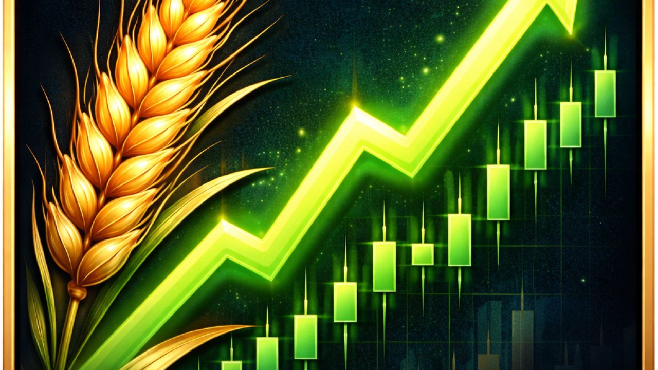 Динамика рынка