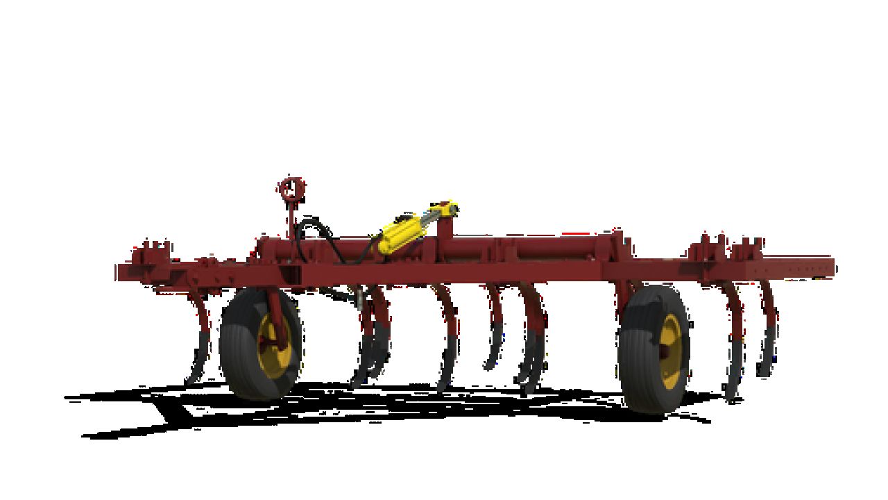 Minneapolis Moline CP210