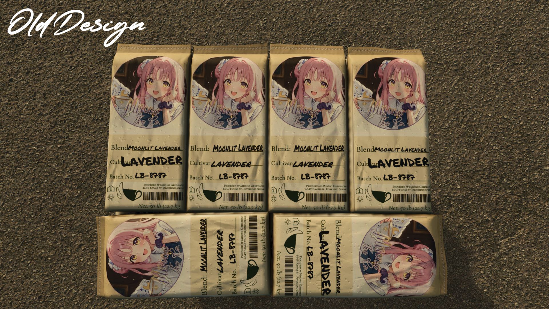 Misono Tea Co.