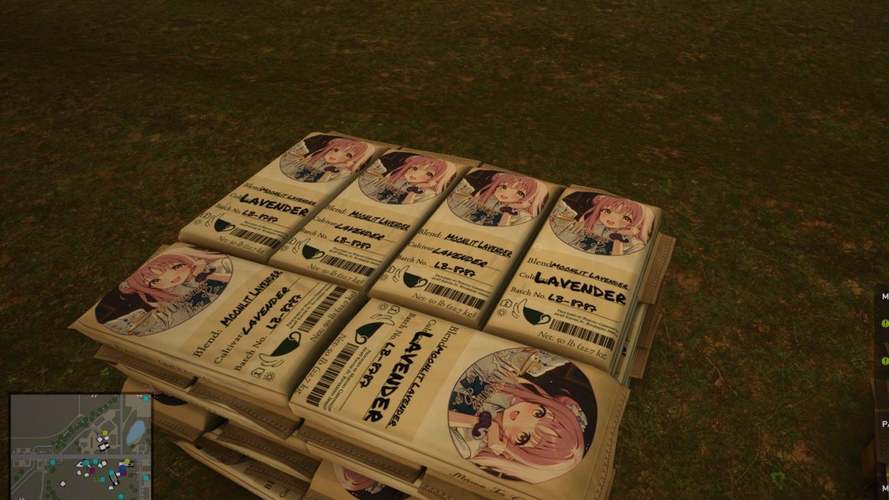 Misono Tea Co.