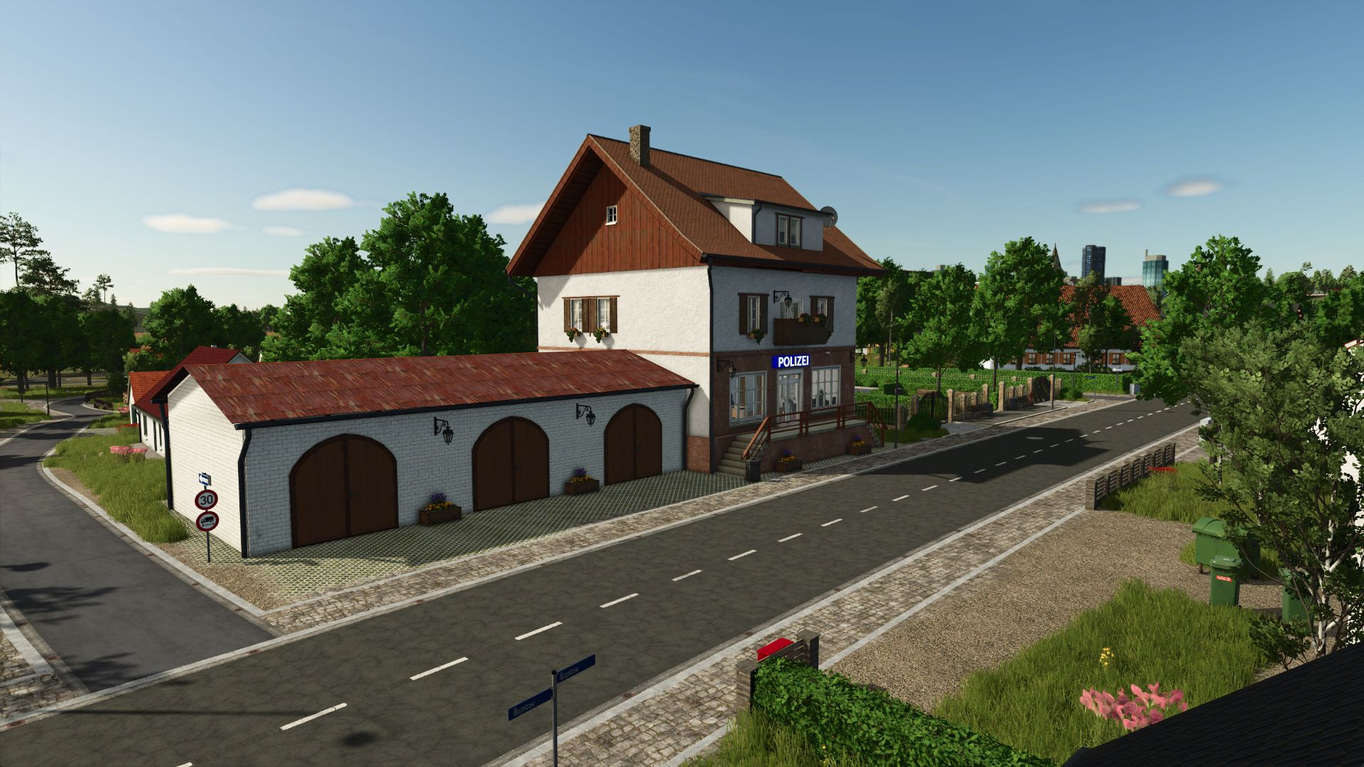 Mittelberg