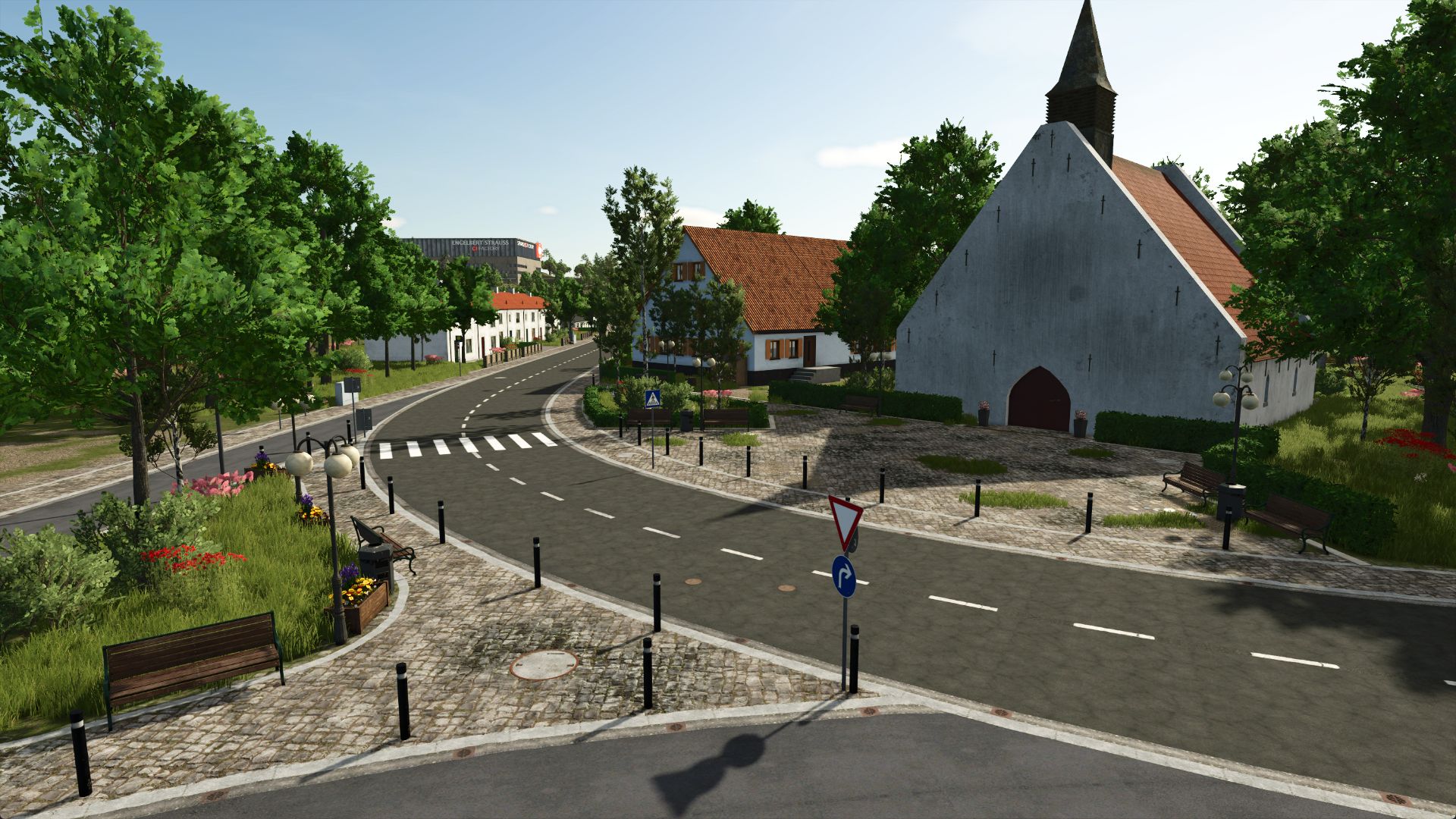 Mittelberg