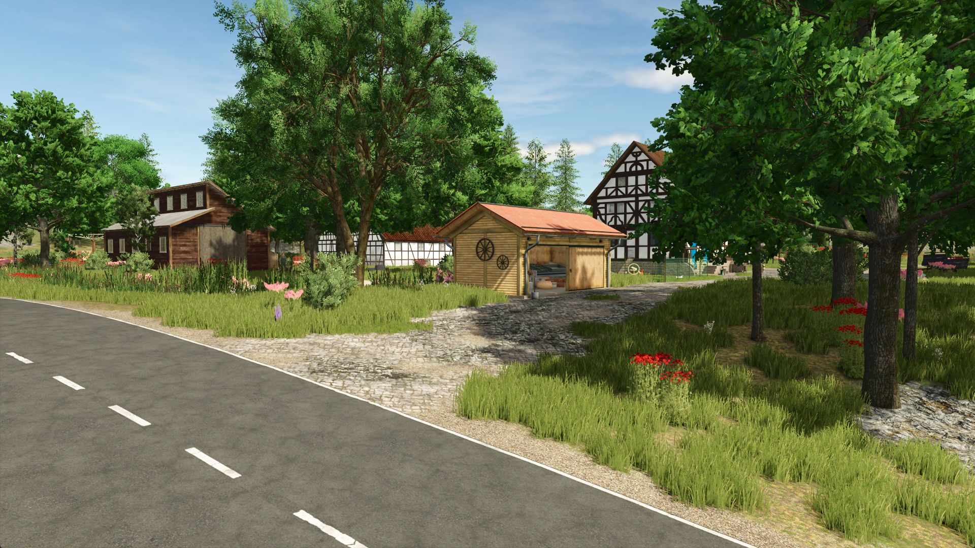Mittelberg